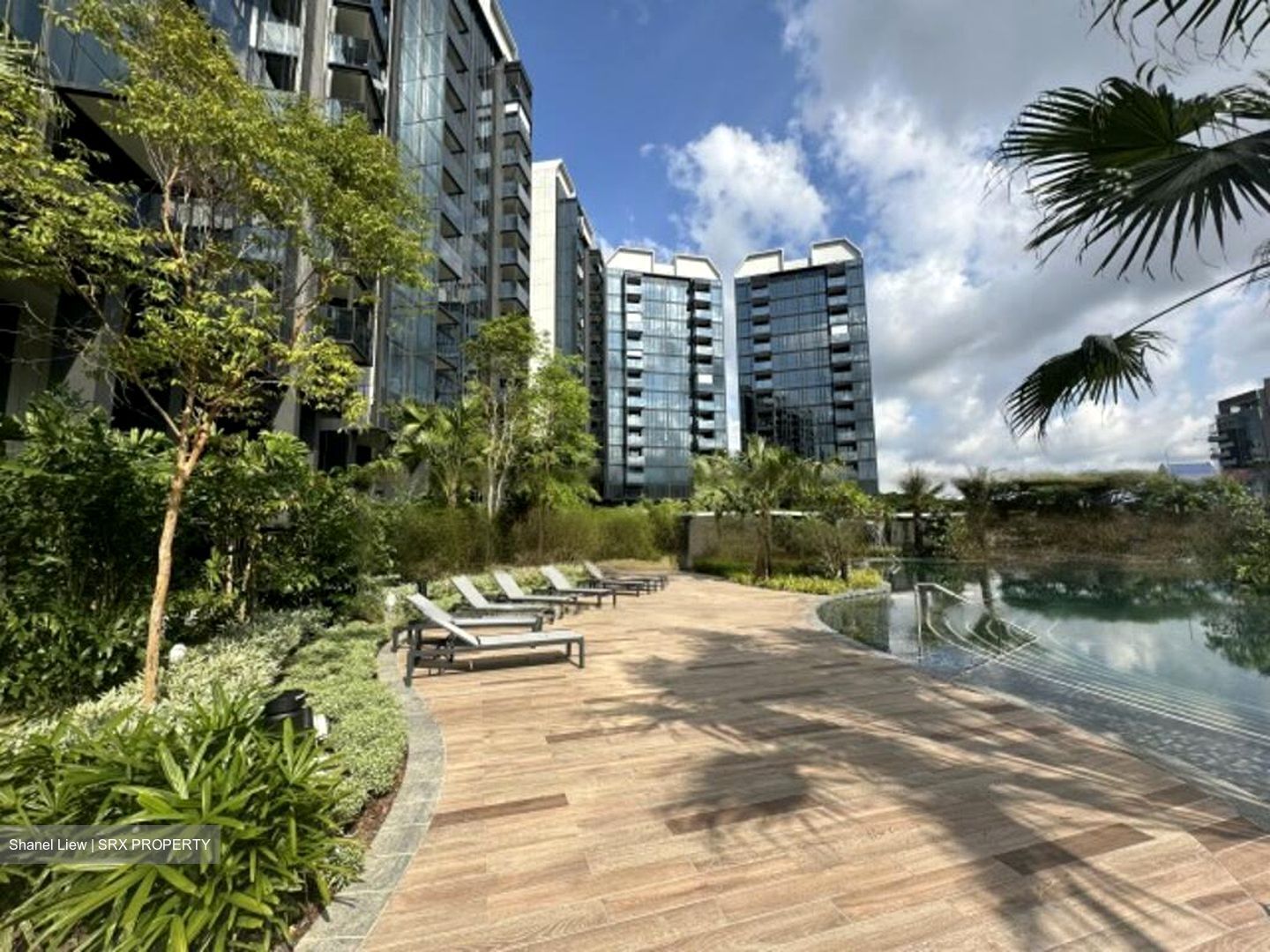 Hyll On Holland (D10), Condominium #442671571